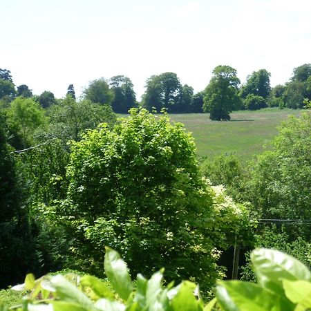 Diamond Hill Country House Waterford Eksteriør billede