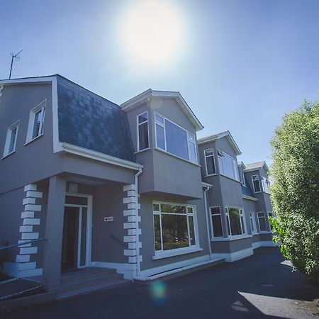 Diamond Hill Country House Waterford Eksteriør billede