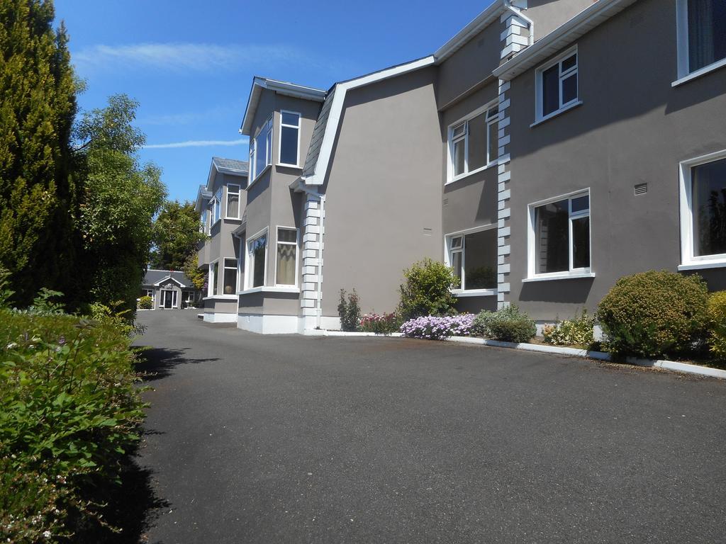 Diamond Hill Country House Waterford Eksteriør billede