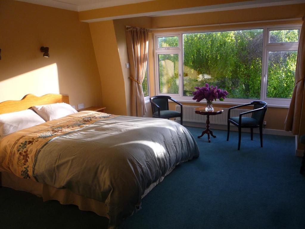 Diamond Hill Country House Waterford Eksteriør billede