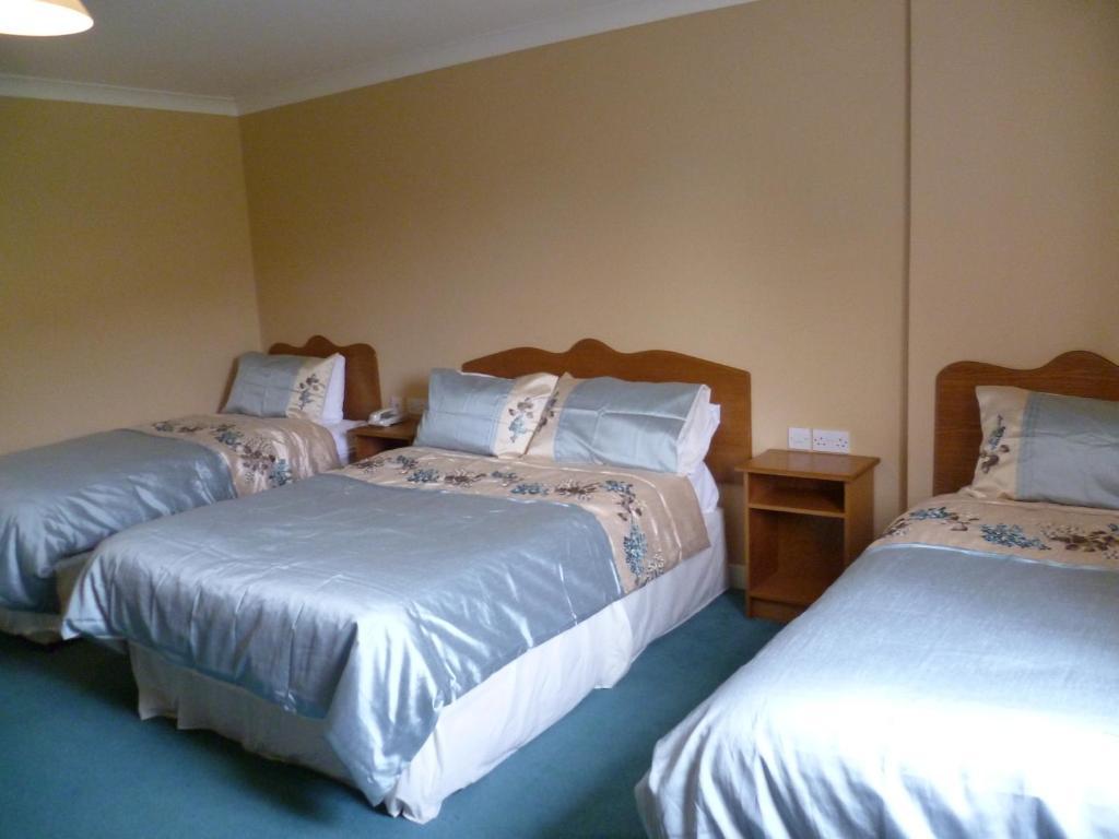 Diamond Hill Country House Waterford Værelse billede