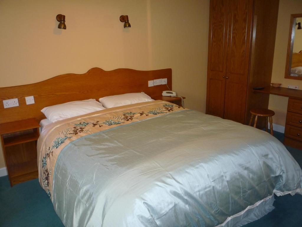 Diamond Hill Country House Waterford Værelse billede
