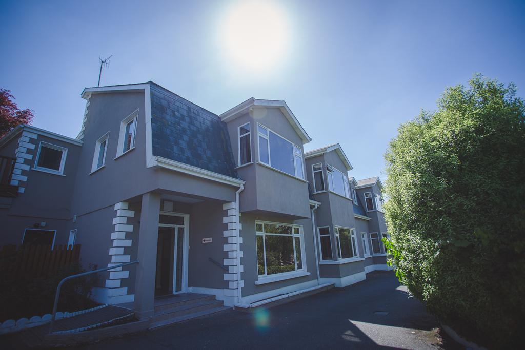 Diamond Hill Country House Waterford Eksteriør billede