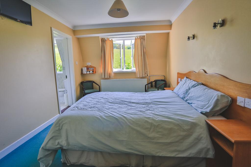Diamond Hill Country House Waterford Eksteriør billede