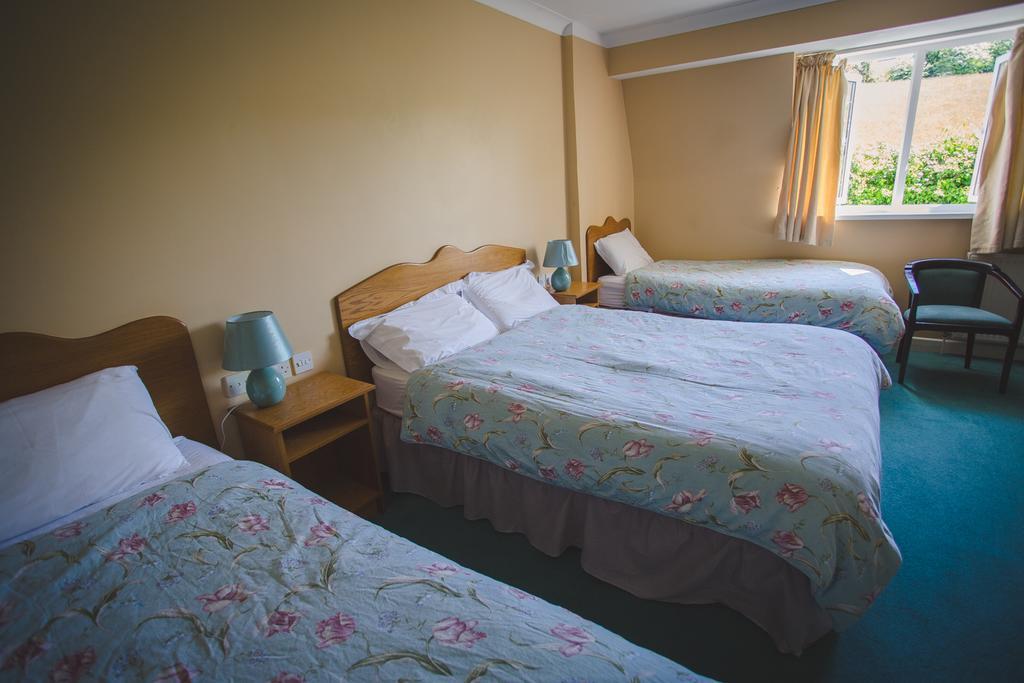 Diamond Hill Country House Waterford Eksteriør billede