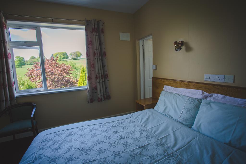 Diamond Hill Country House Waterford Eksteriør billede