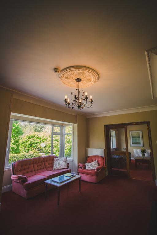 Diamond Hill Country House Waterford Eksteriør billede