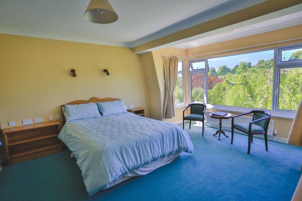 Diamond Hill Country House Waterford Eksteriør billede