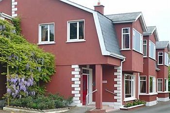 Diamond Hill Country House Waterford Eksteriør billede