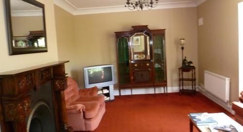 Diamond Hill Country House Waterford Eksteriør billede